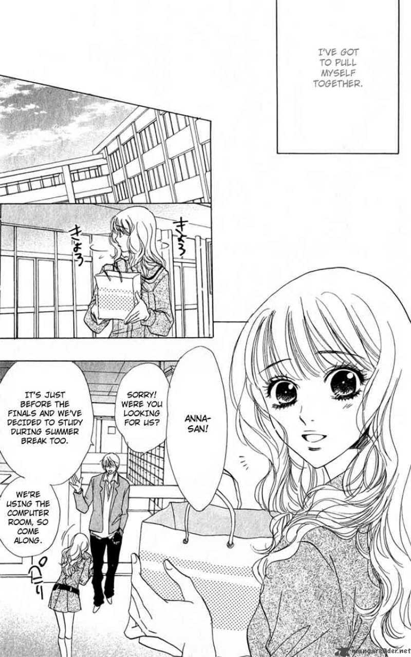 Akuma To Love Song 31 22