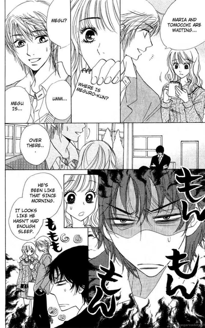 Akuma To Love Song 31 23