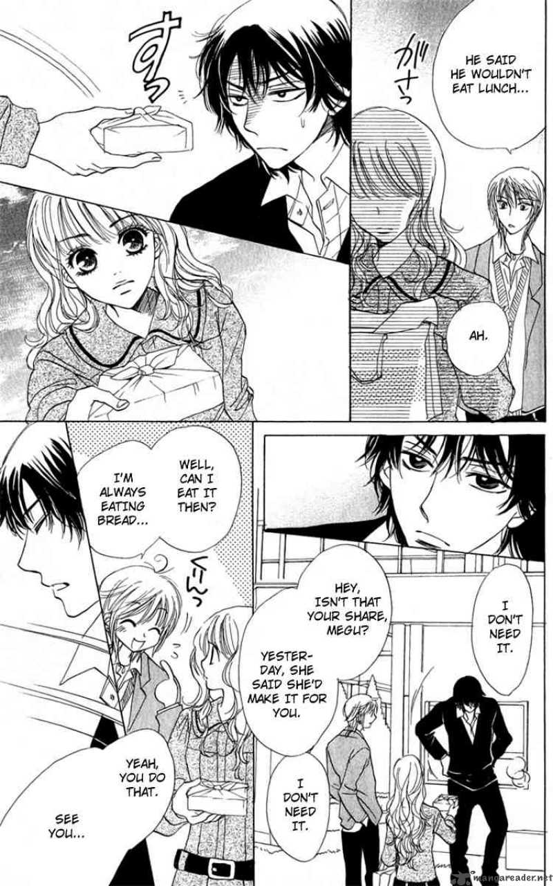 Akuma To Love Song 31 24