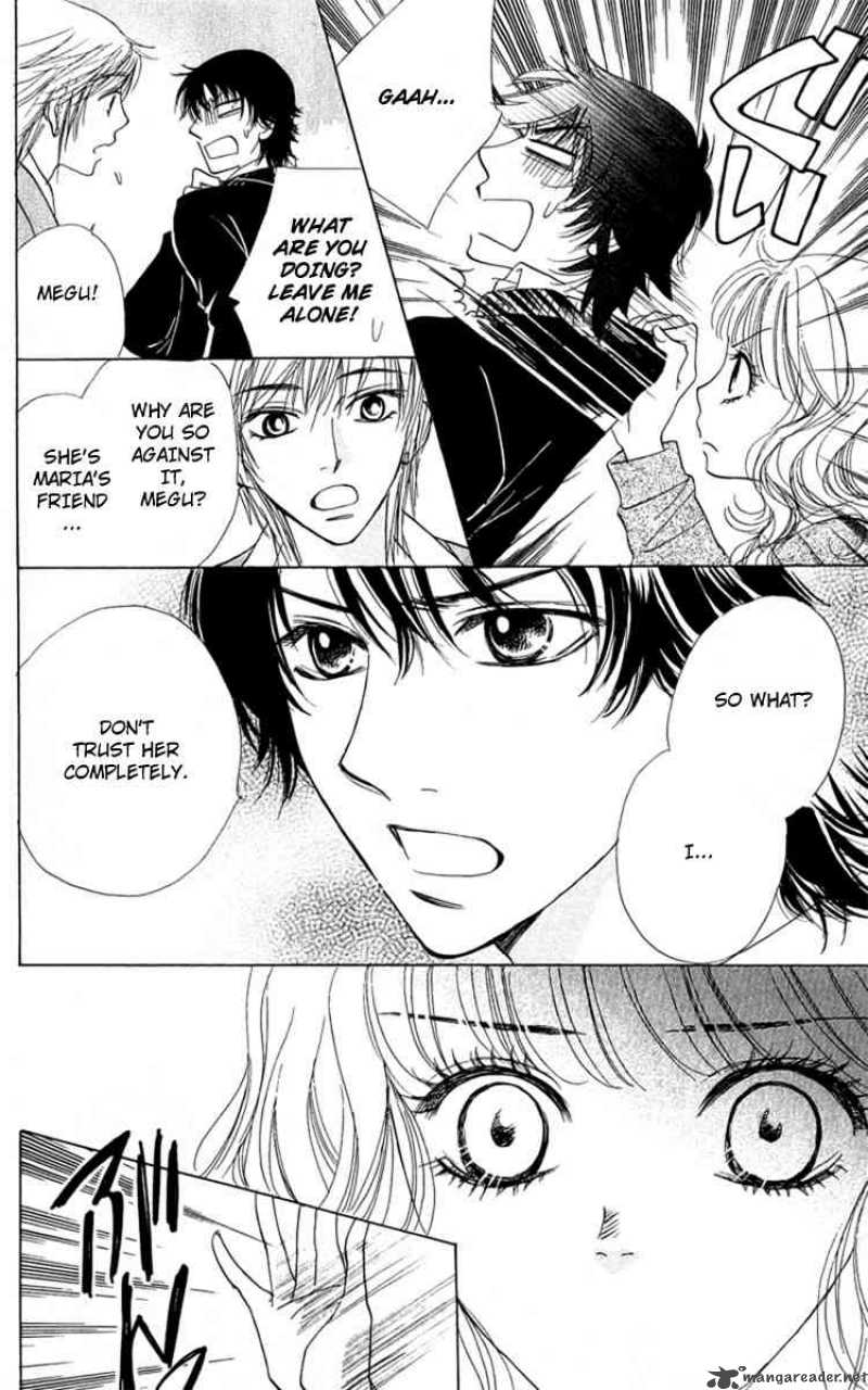 Akuma To Love Song 31 25