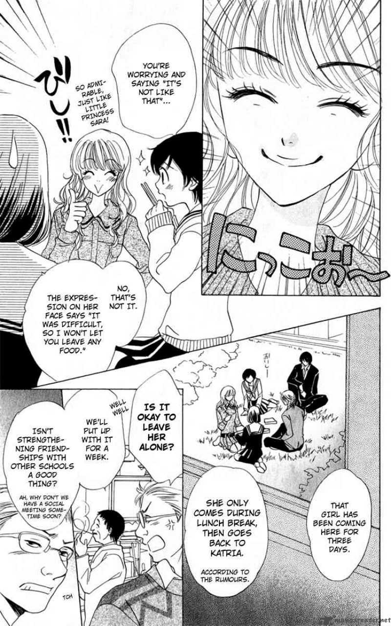 Akuma To Love Song 31 4