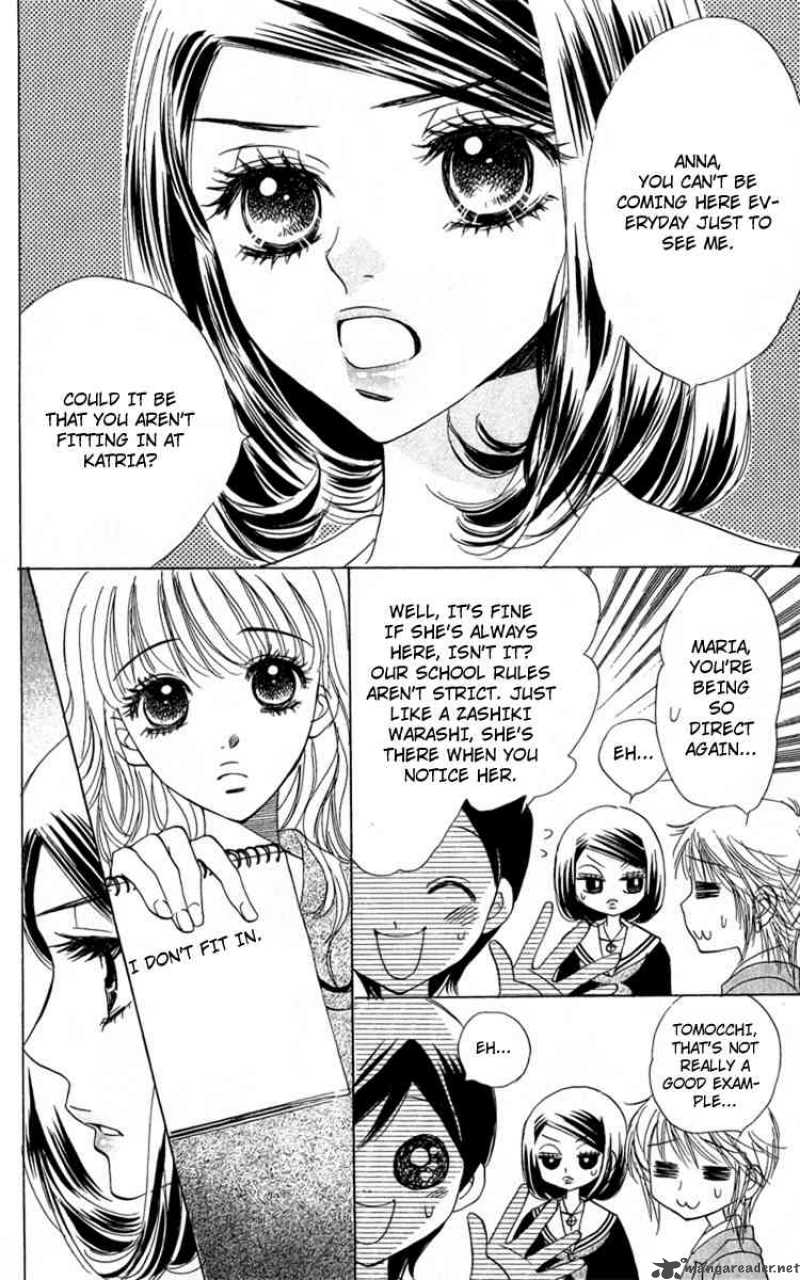 Akuma To Love Song 31 5