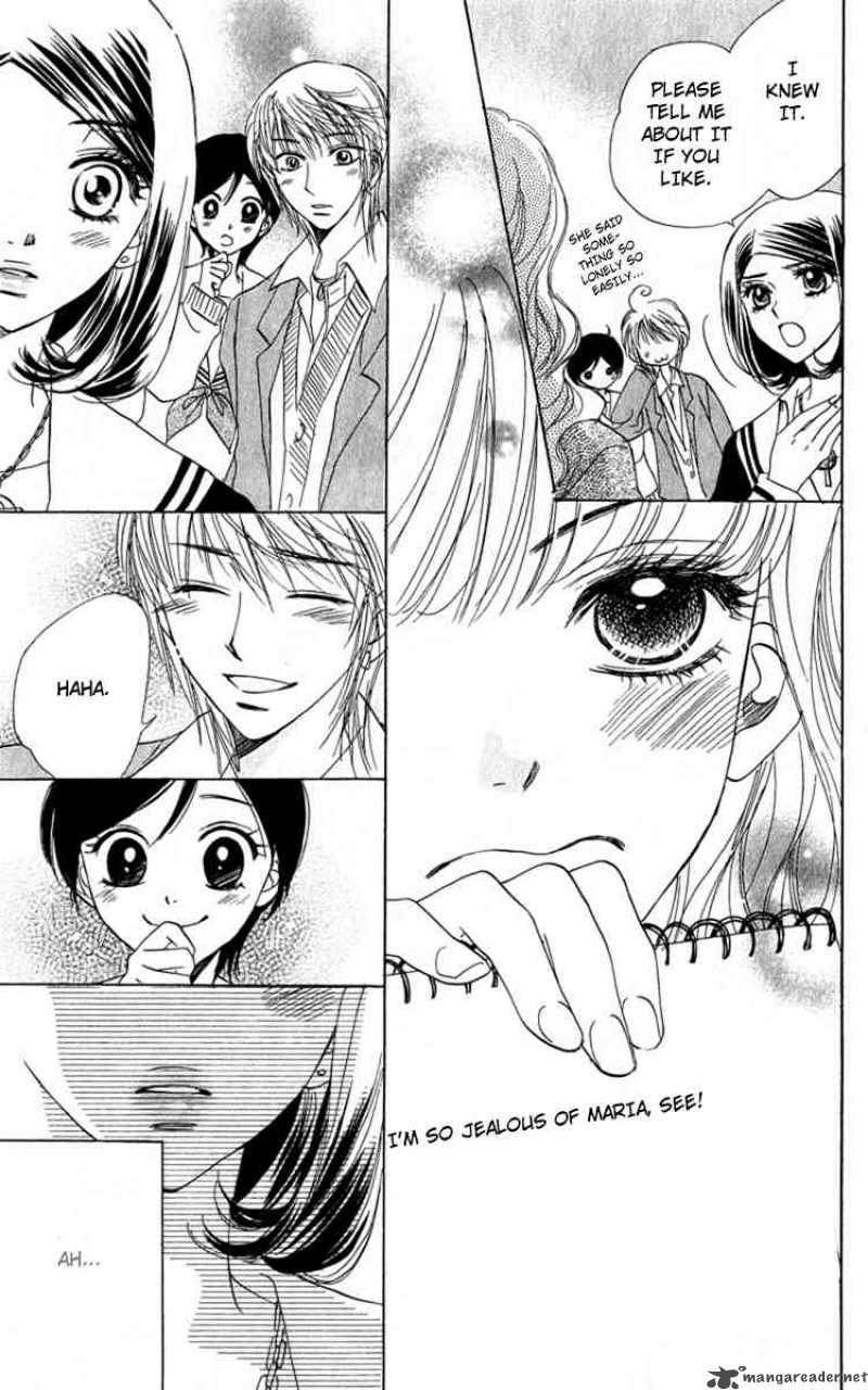 Akuma To Love Song 31 6