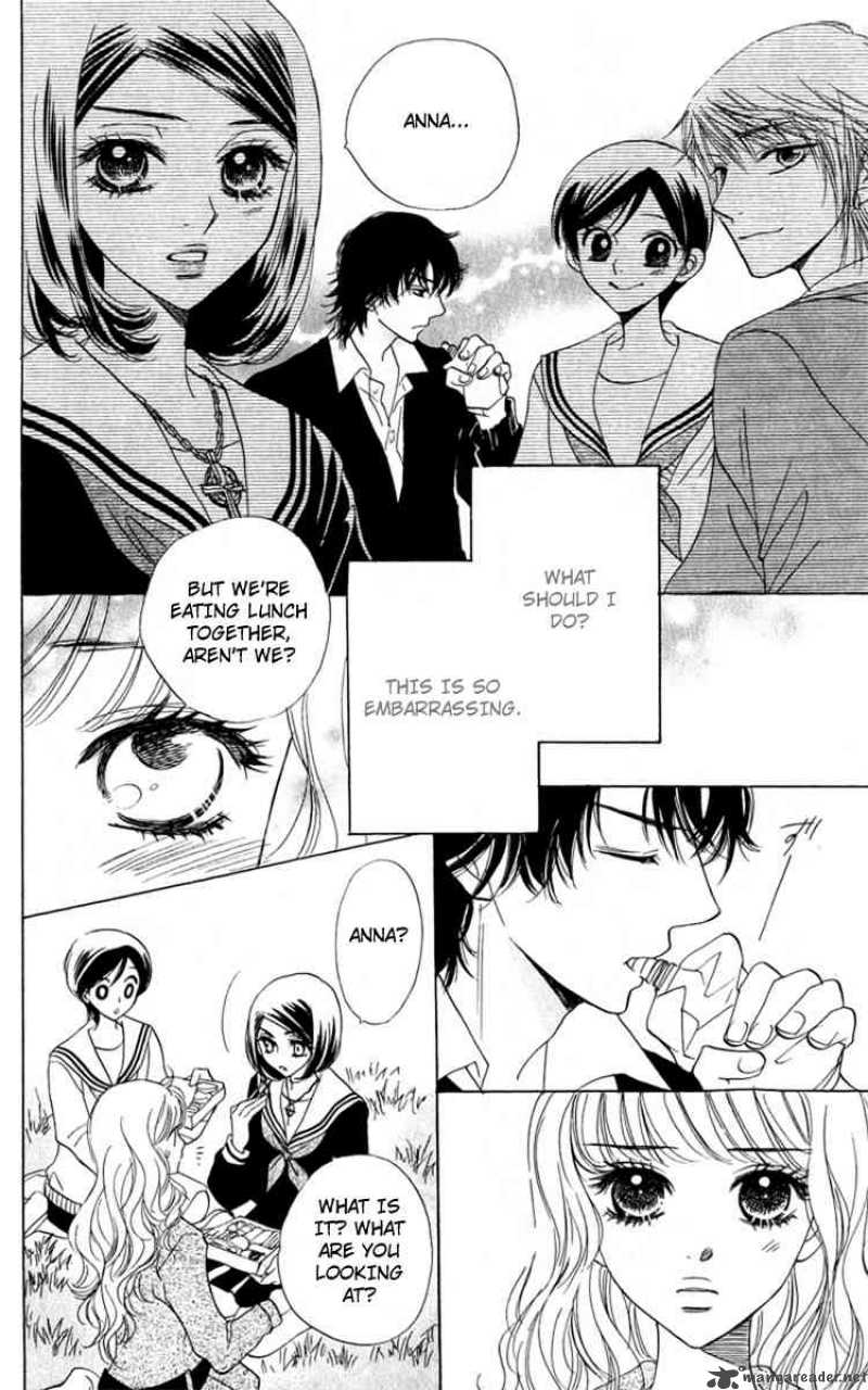 Akuma To Love Song 31 7