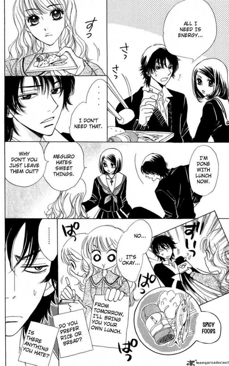 Akuma To Love Song 31 9