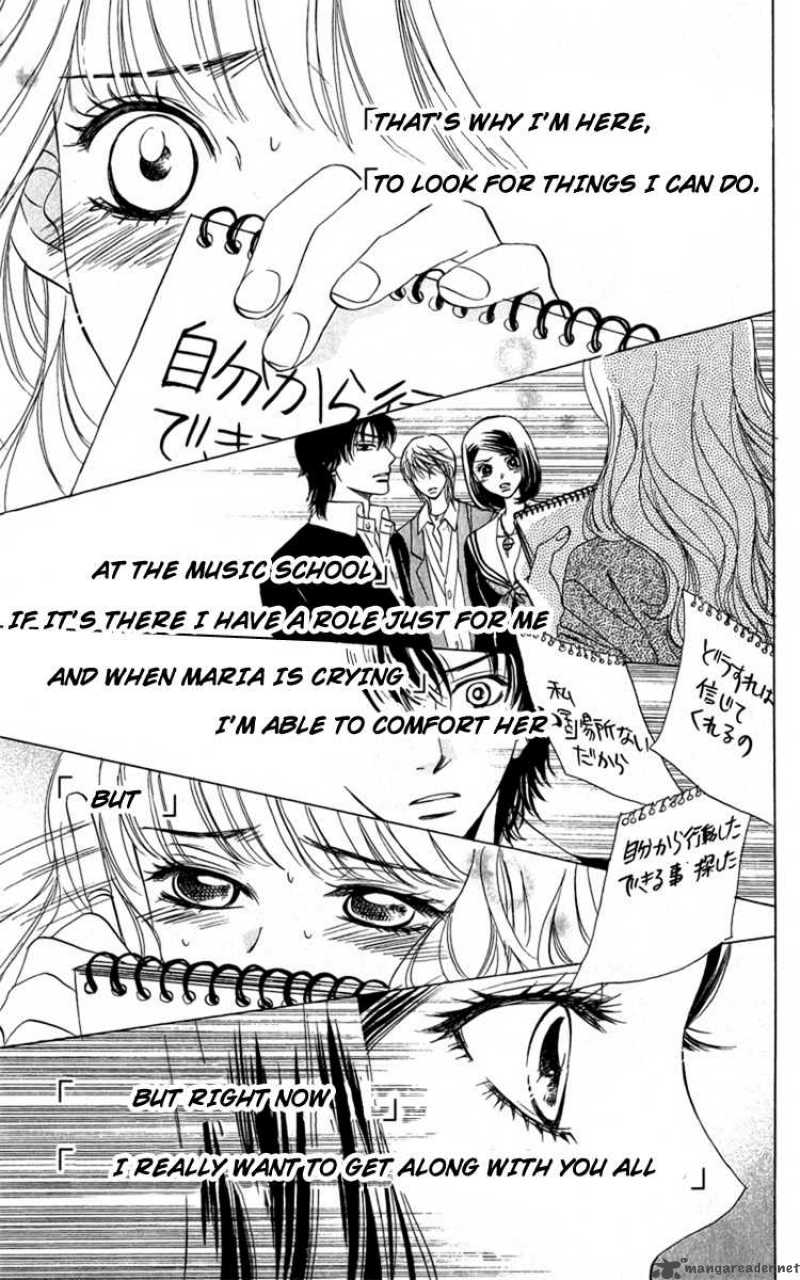 Akuma To Love Song 32 10