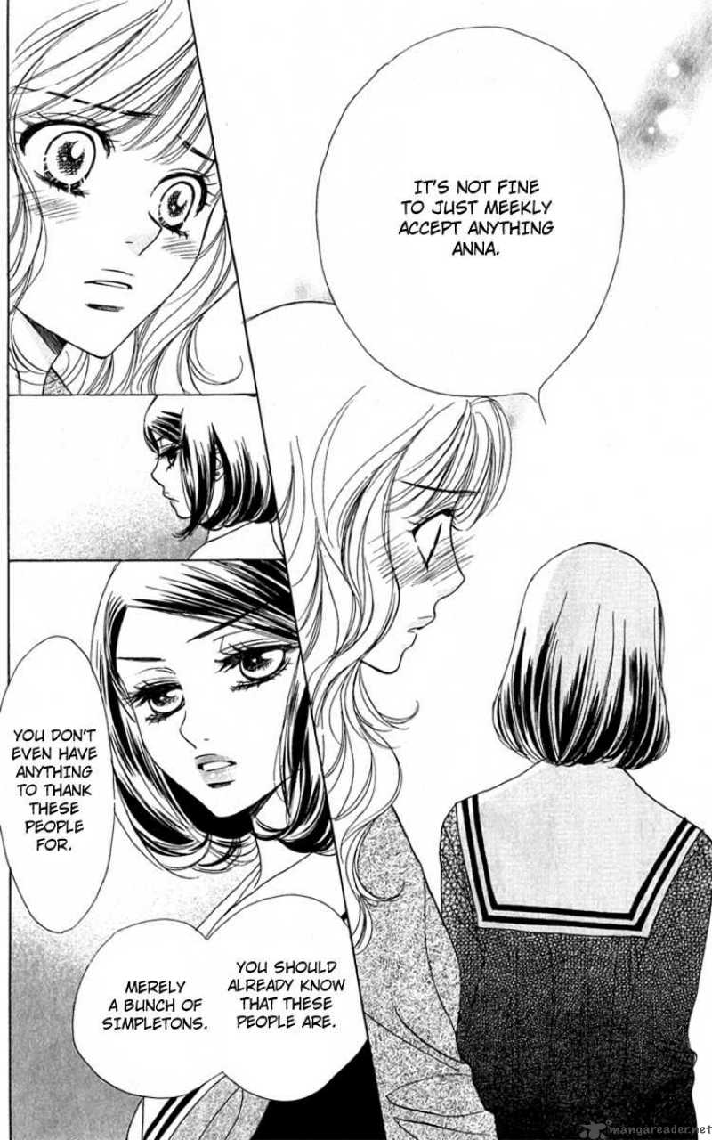 Akuma To Love Song 32 17