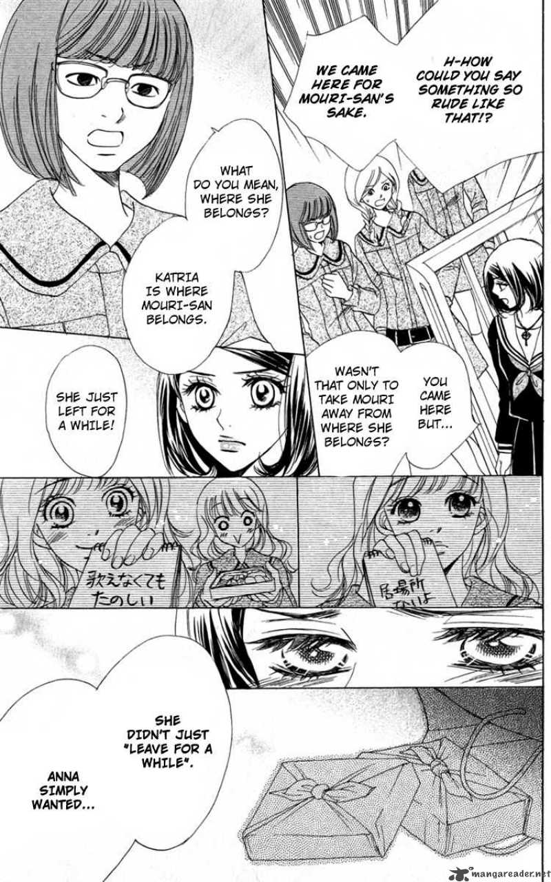 Akuma To Love Song 32 18