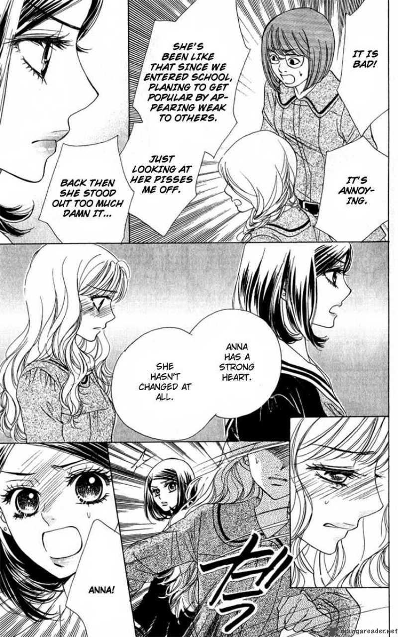Akuma To Love Song 32 20