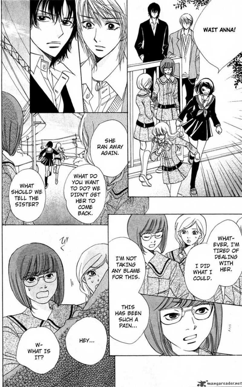 Akuma To Love Song 32 21