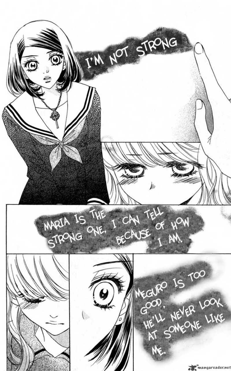 Akuma To Love Song 32 27