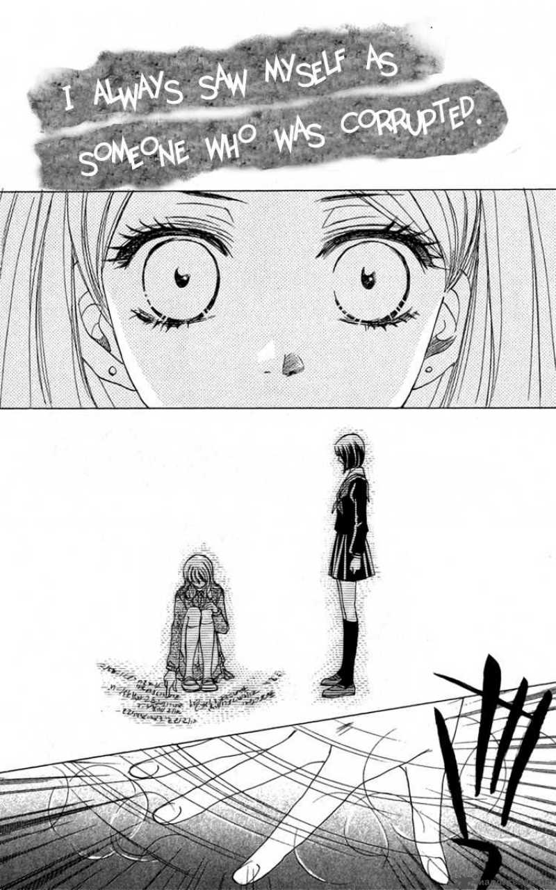 Akuma To Love Song 32 29