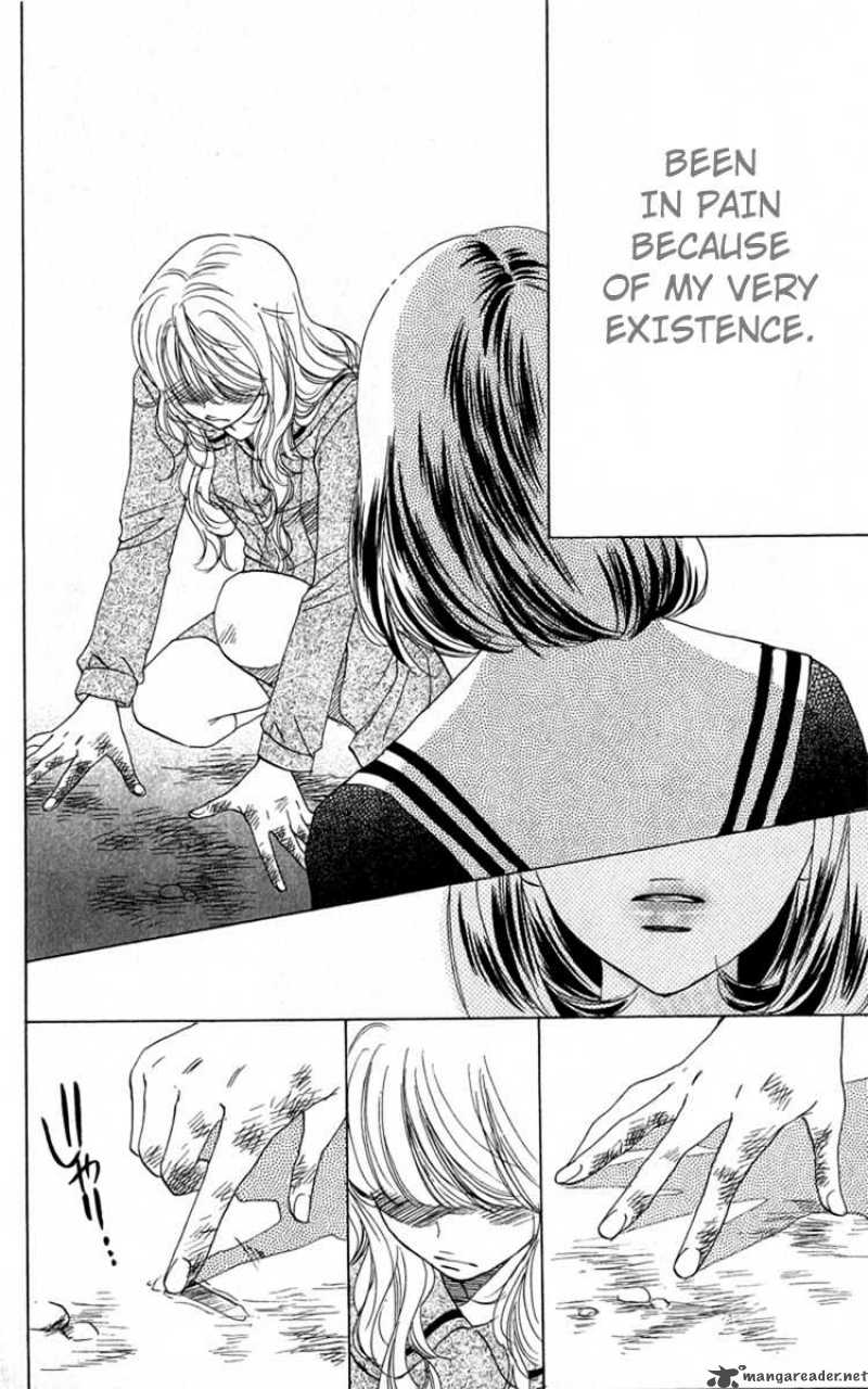 Akuma To Love Song 32 31