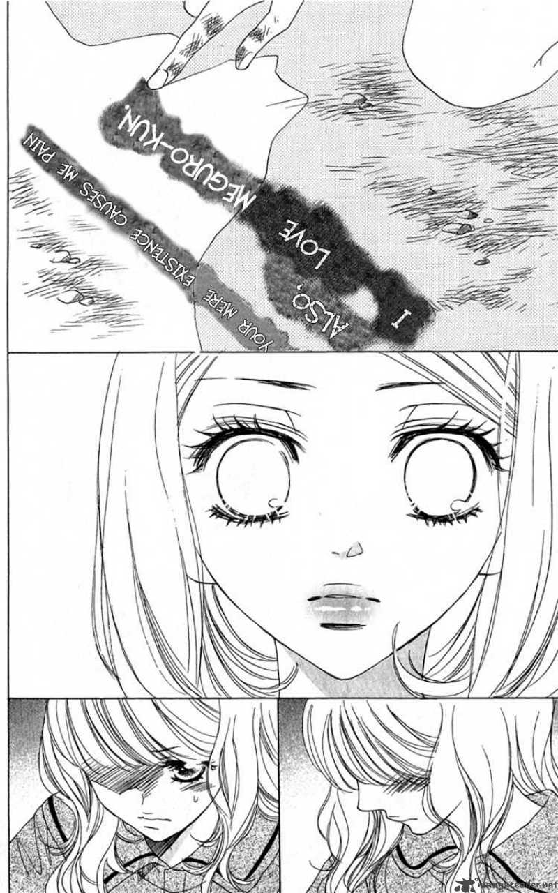 Akuma To Love Song 32 33