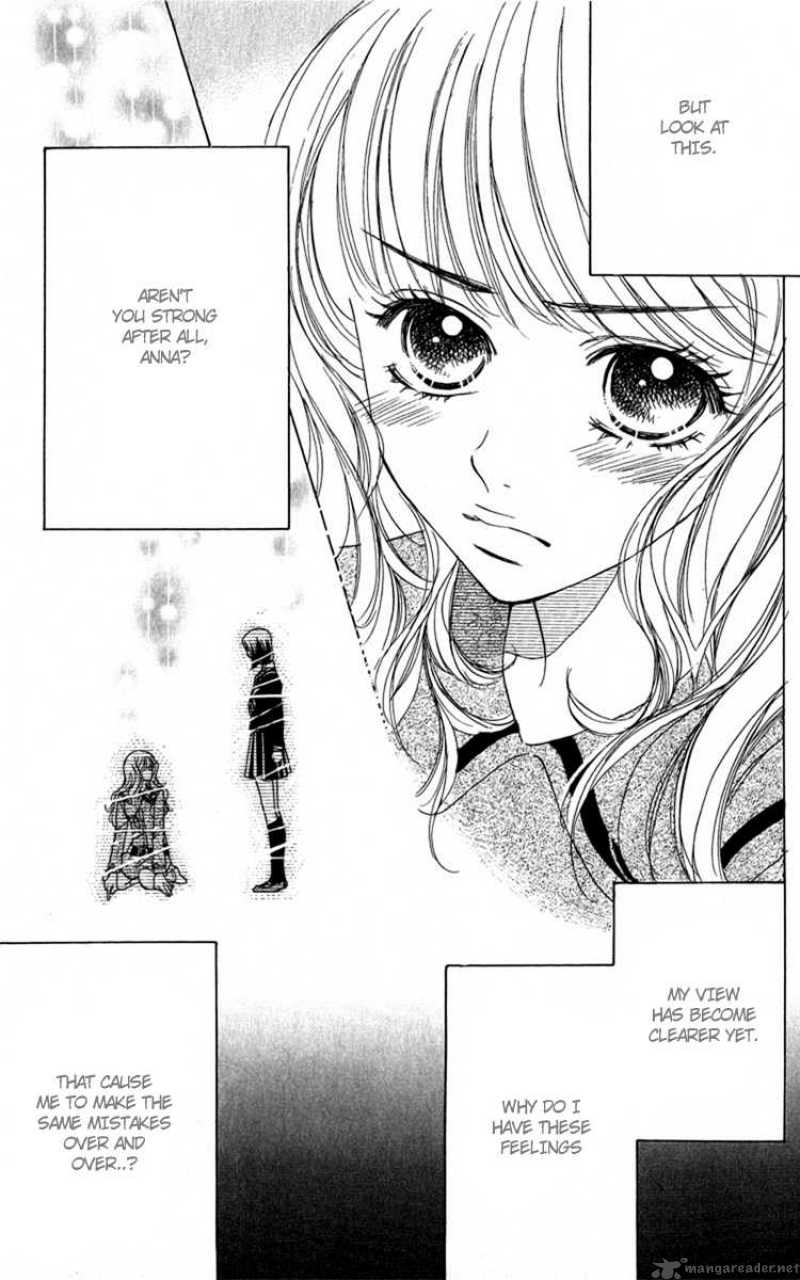 Akuma To Love Song 32 34