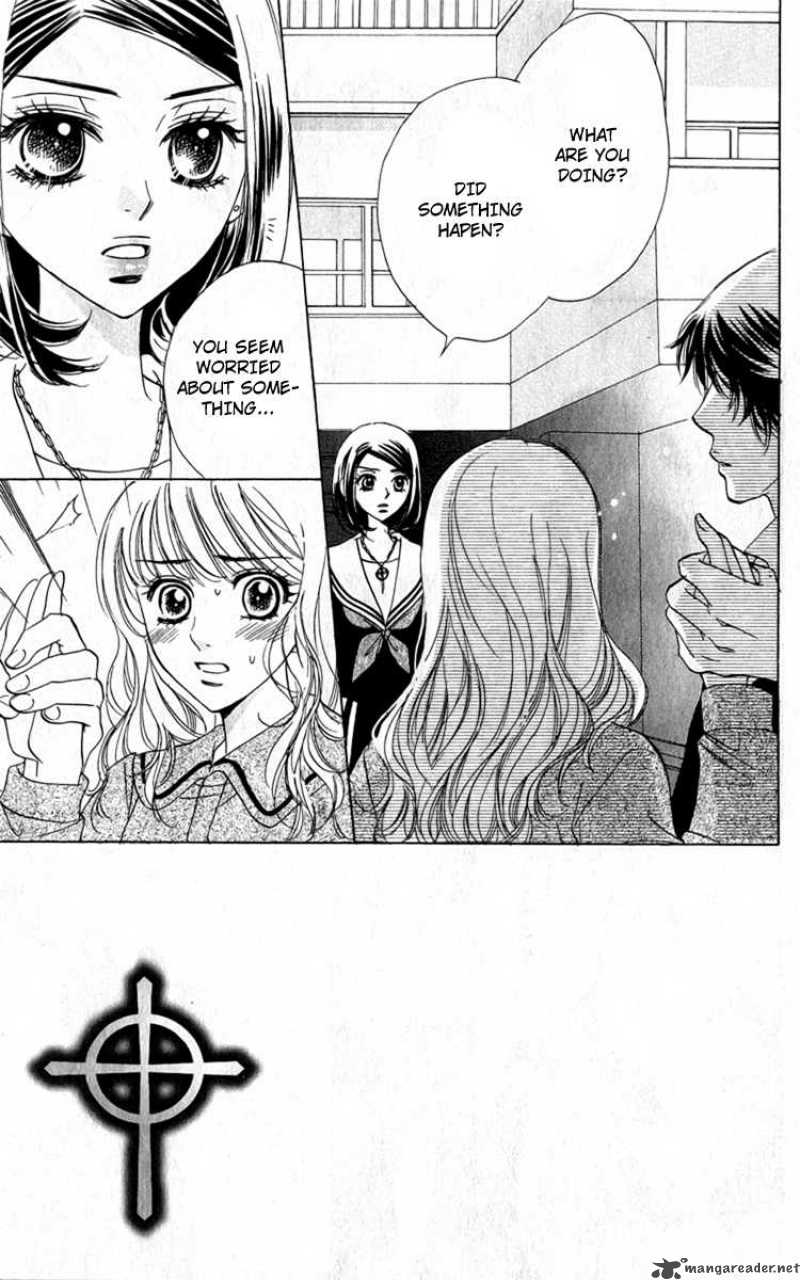 Akuma To Love Song 32 4