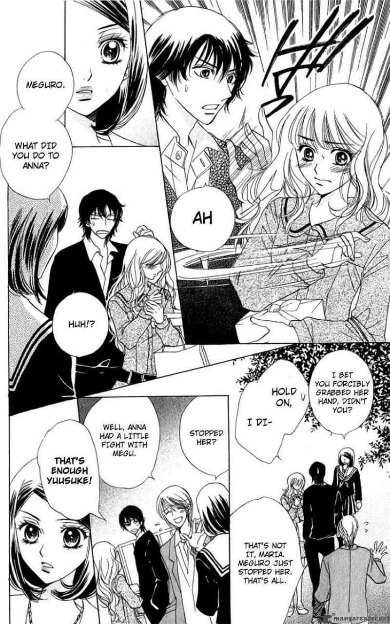 Akuma To Love Song 32 5