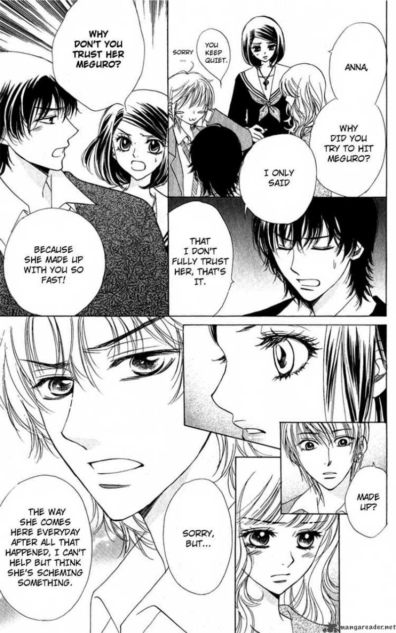 Akuma To Love Song 32 6