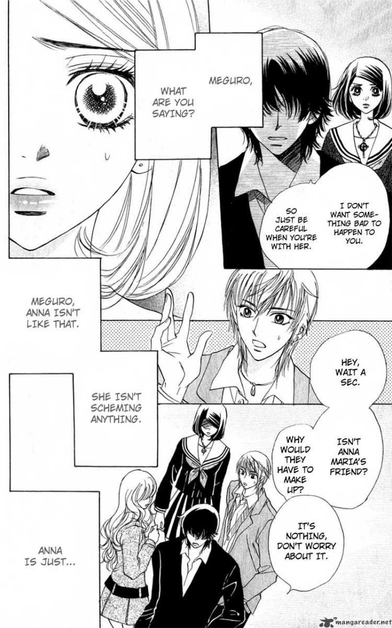 Akuma To Love Song 32 7