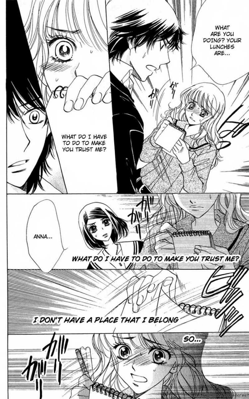 Akuma To Love Song 32 9