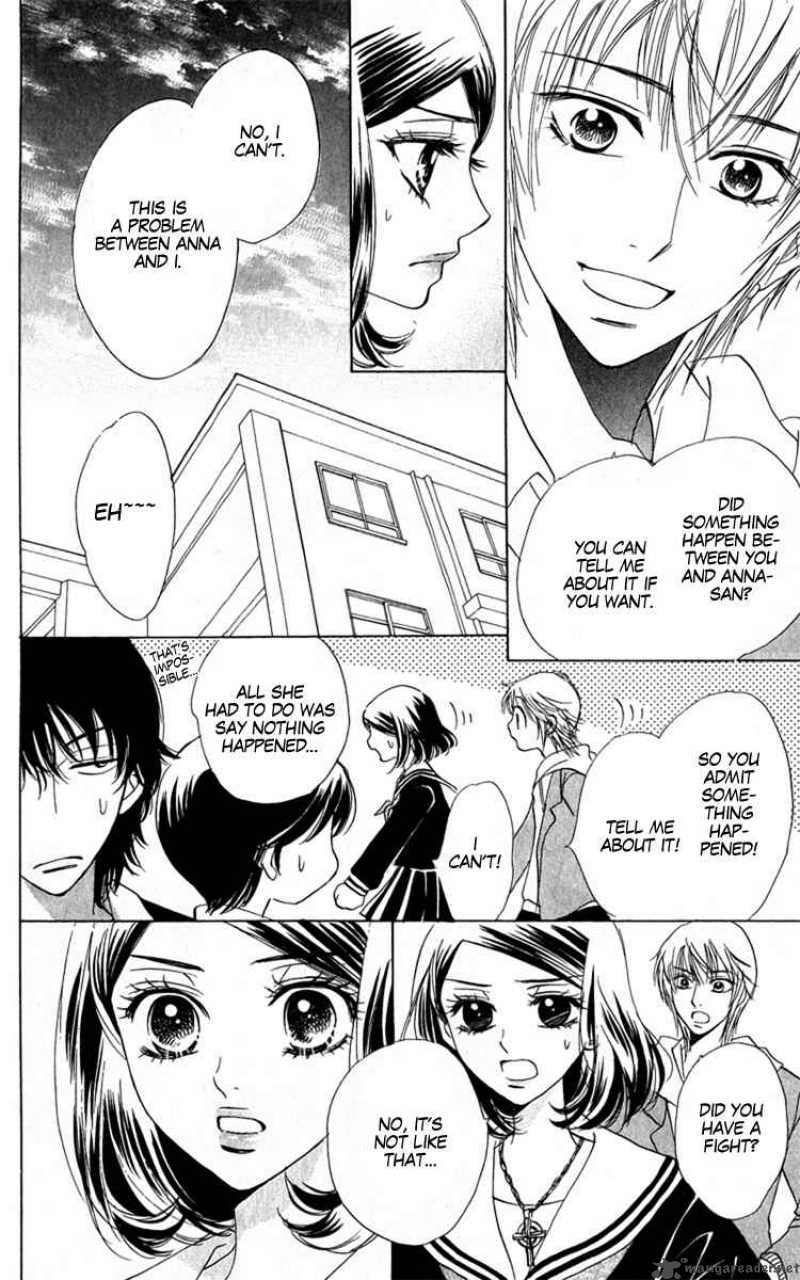 Akuma To Love Song 33 10