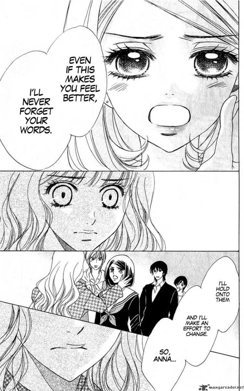 Akuma To Love Song 33 13