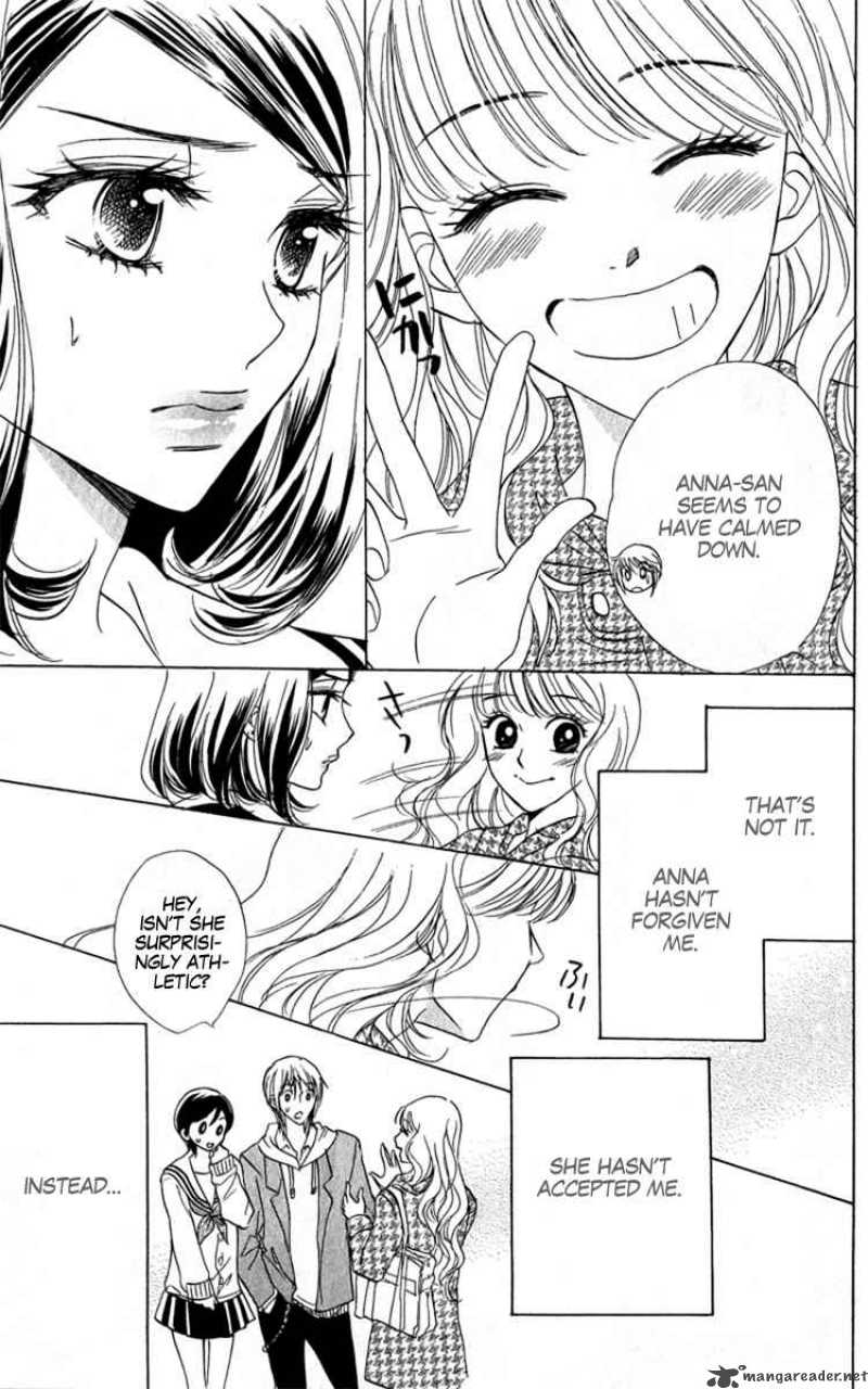 Akuma To Love Song 33 15