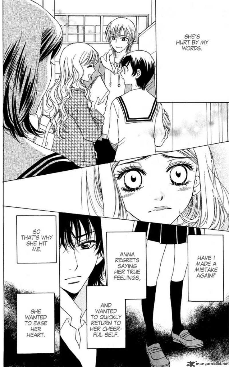 Akuma To Love Song 33 16