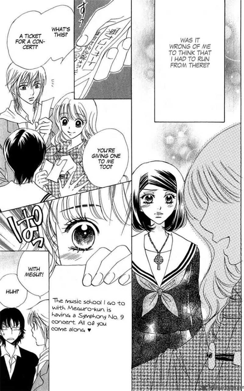 Akuma To Love Song 33 17