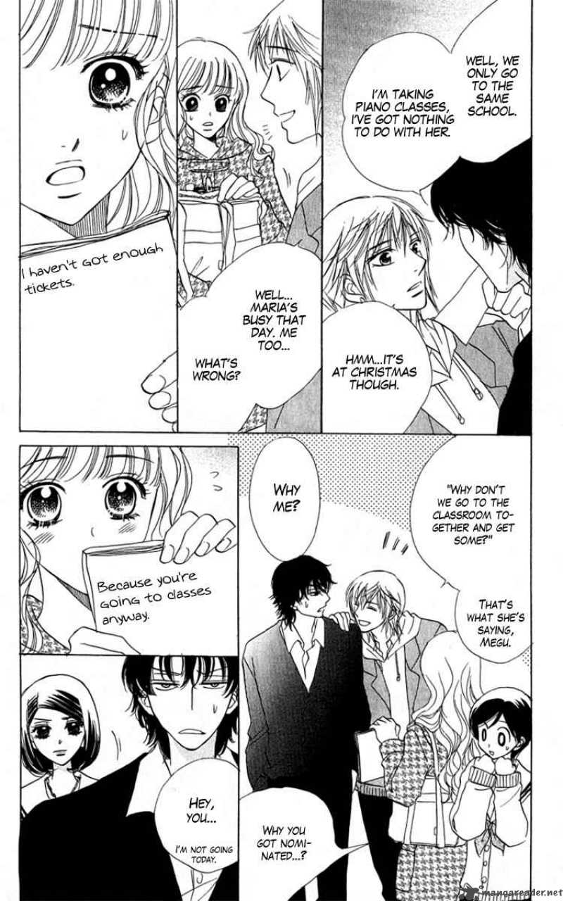 Akuma To Love Song 33 18
