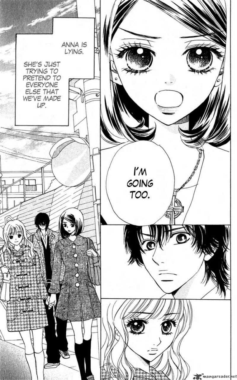 Akuma To Love Song 33 19