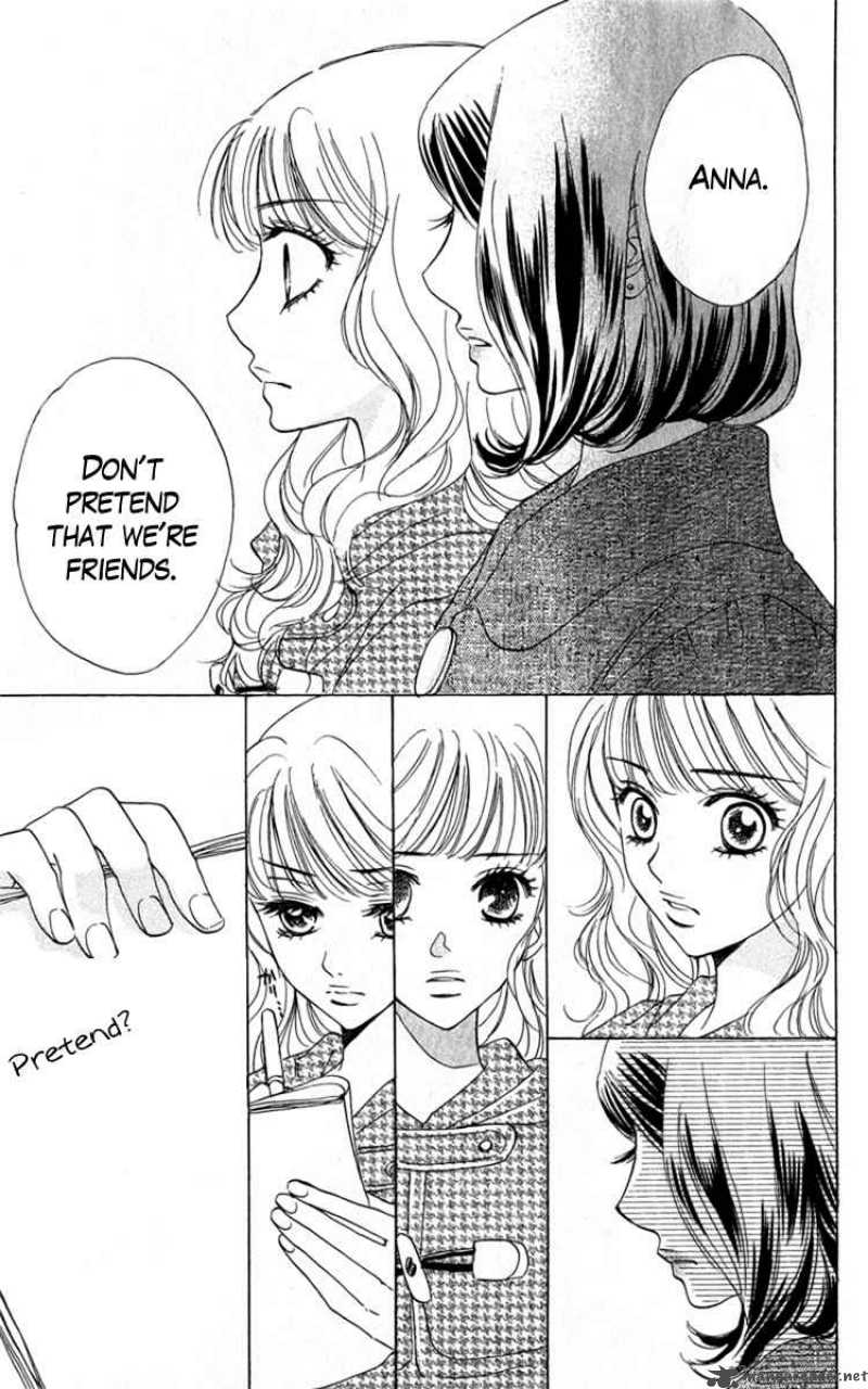 Akuma To Love Song 33 21