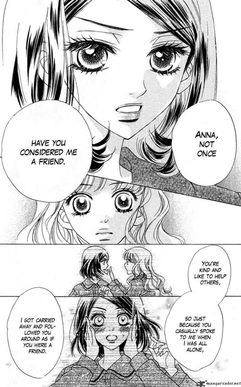 Akuma To Love Song 33 22