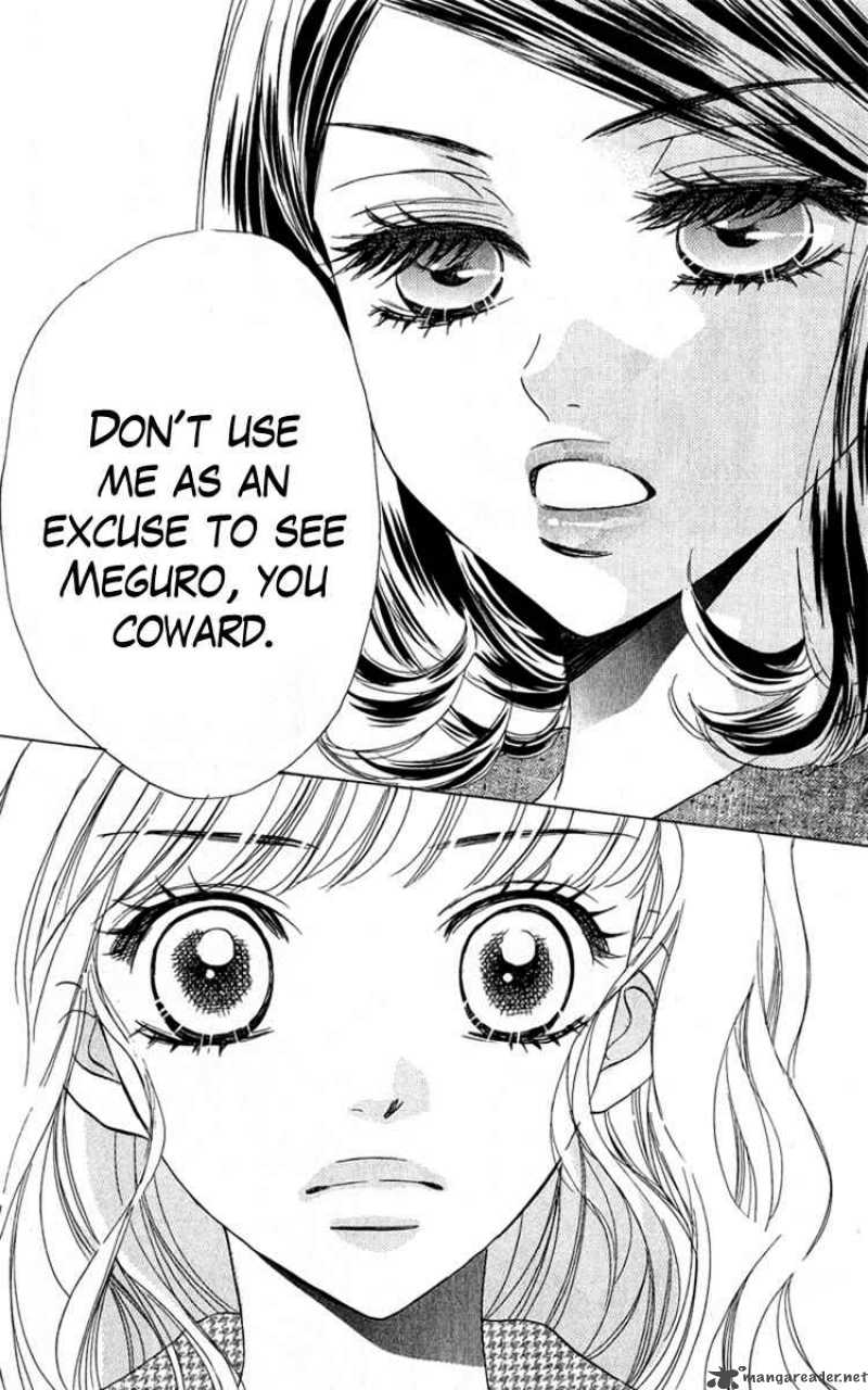 Akuma To Love Song 33 24