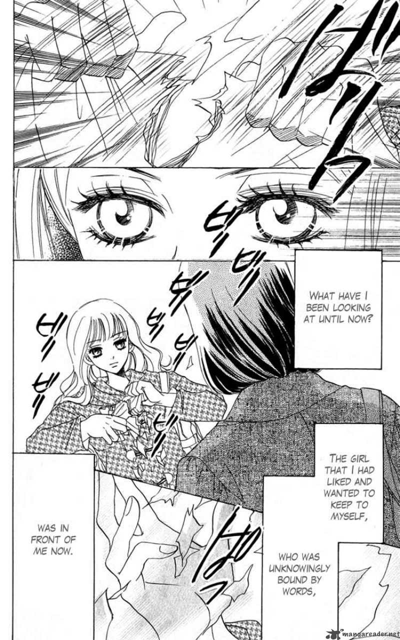 Akuma To Love Song 33 26
