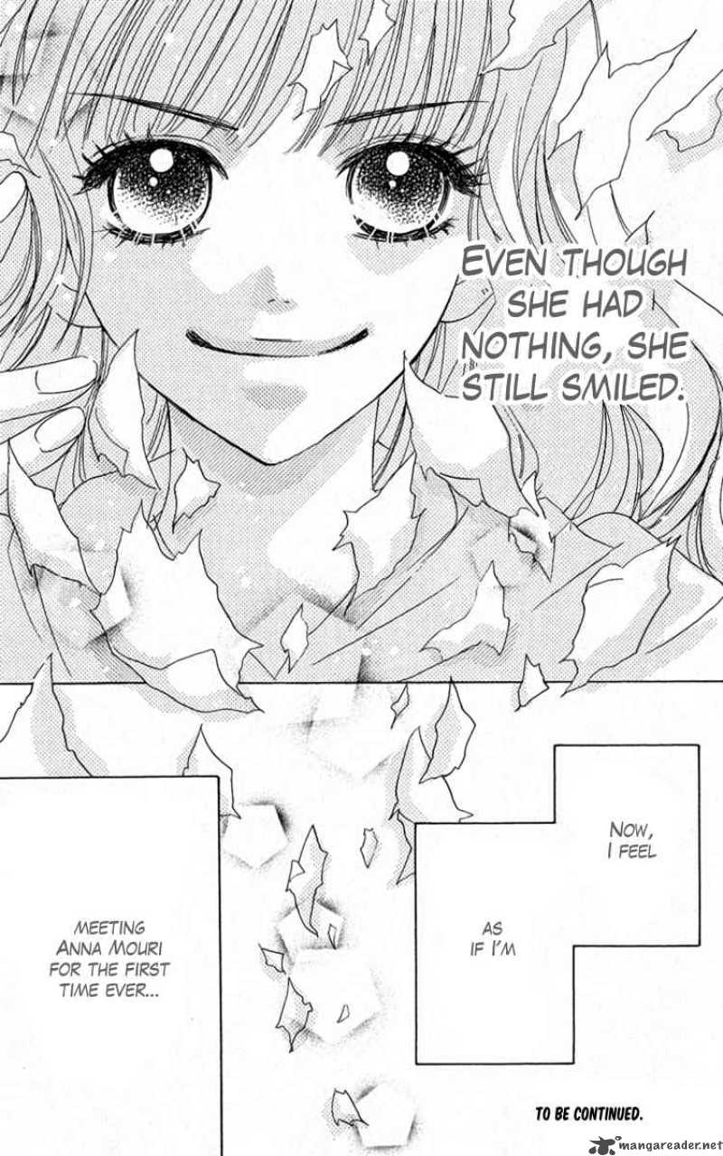 Akuma To Love Song 33 27
