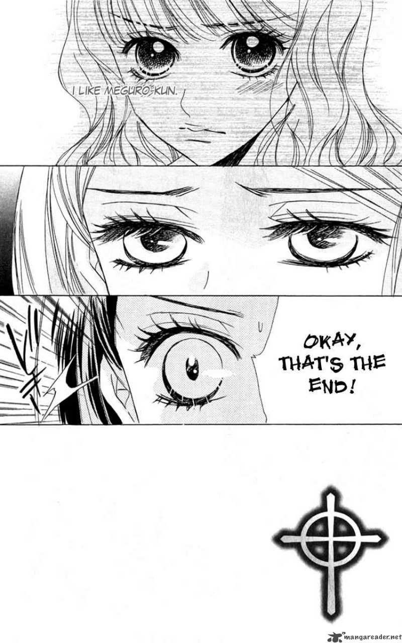 Akuma To Love Song 33 4
