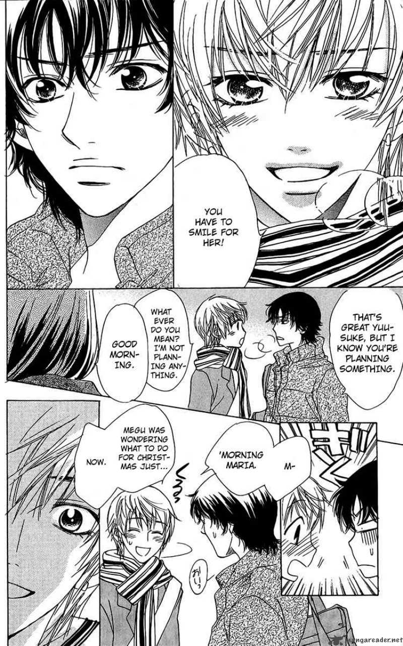 Akuma To Love Song 34 13