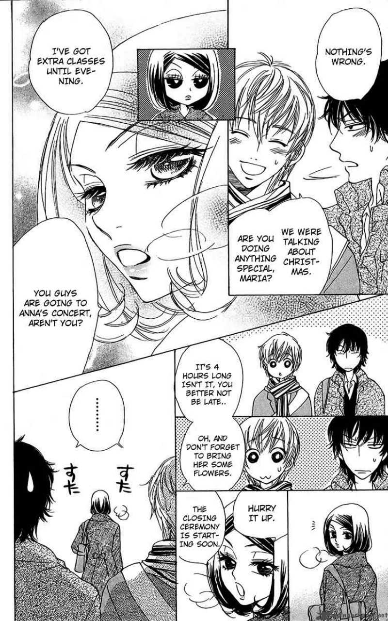 Akuma To Love Song 34 15