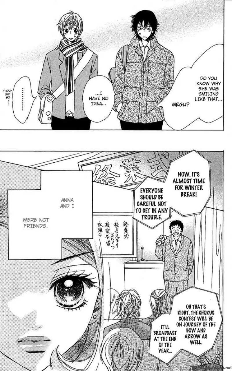 Akuma To Love Song 34 16