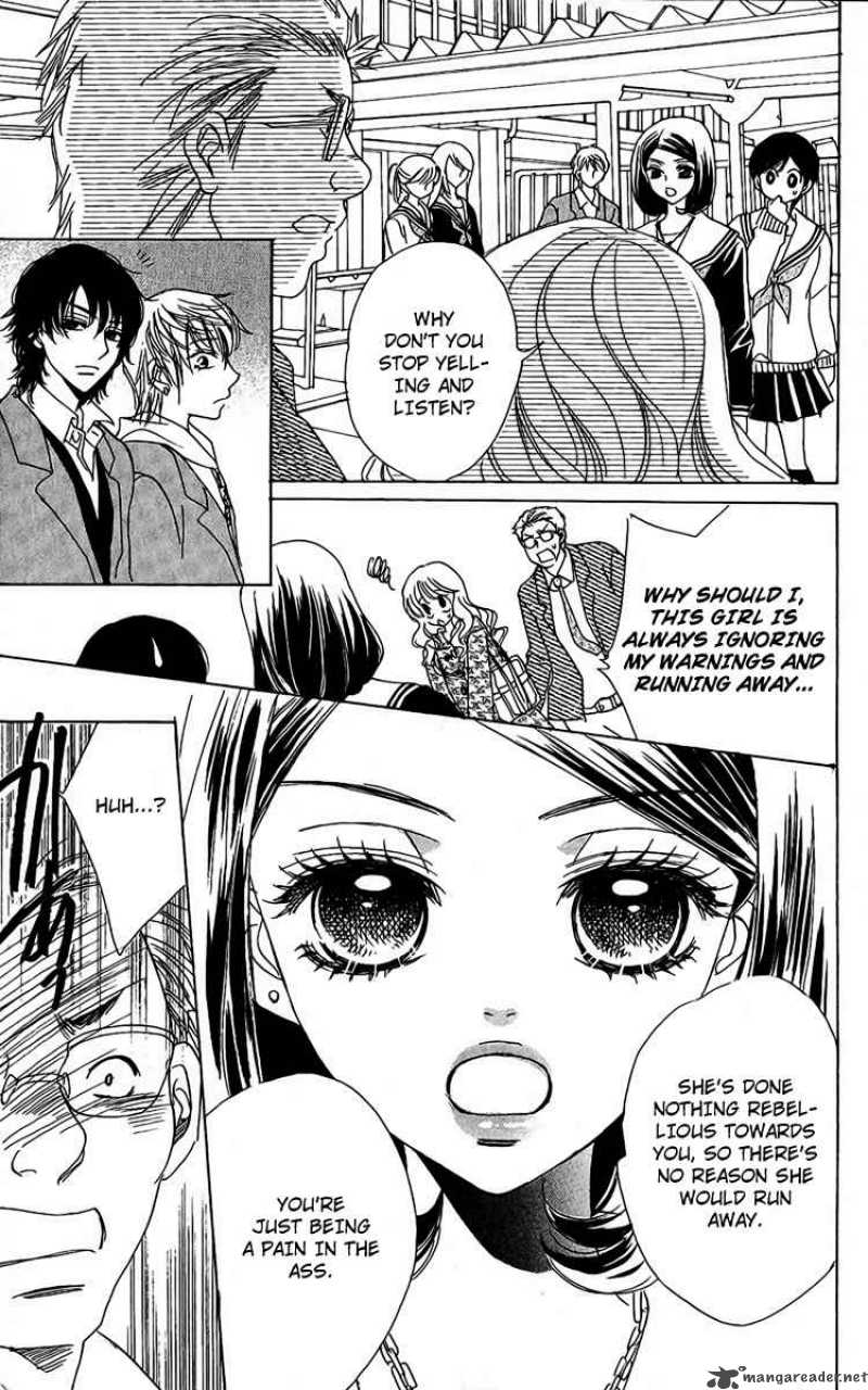 Akuma To Love Song 34 18