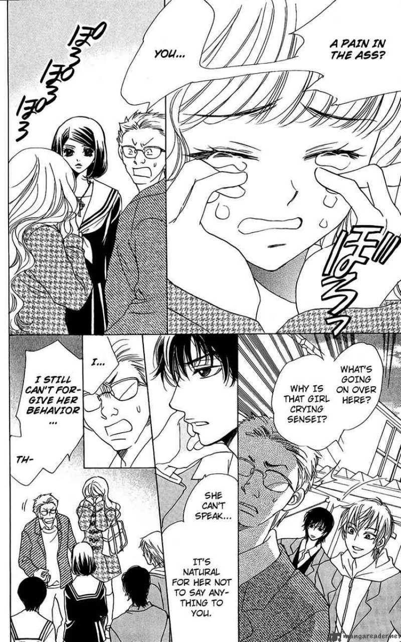 Akuma To Love Song 34 19