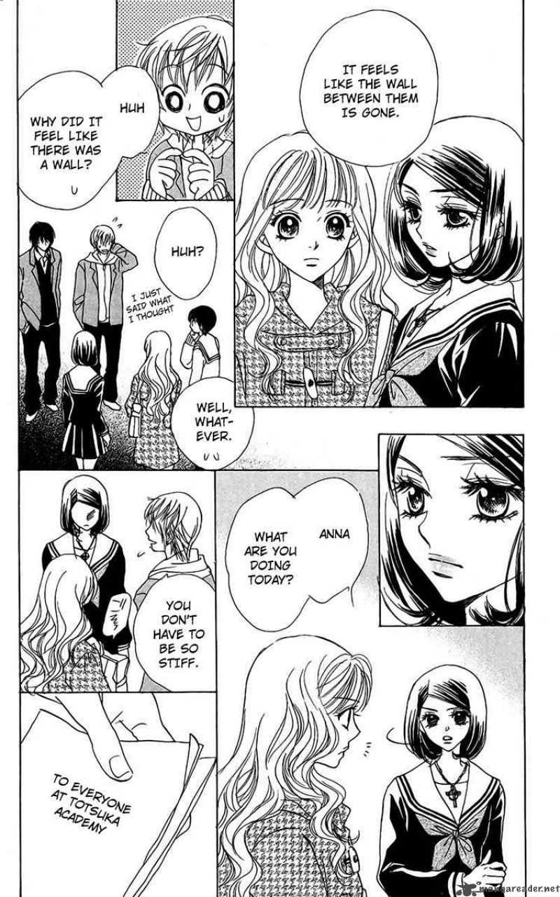 Akuma To Love Song 34 23