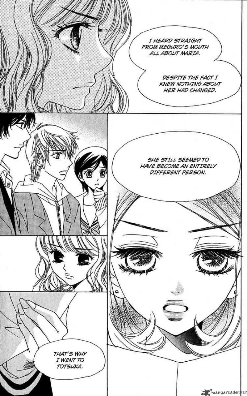 Akuma To Love Song 34 26