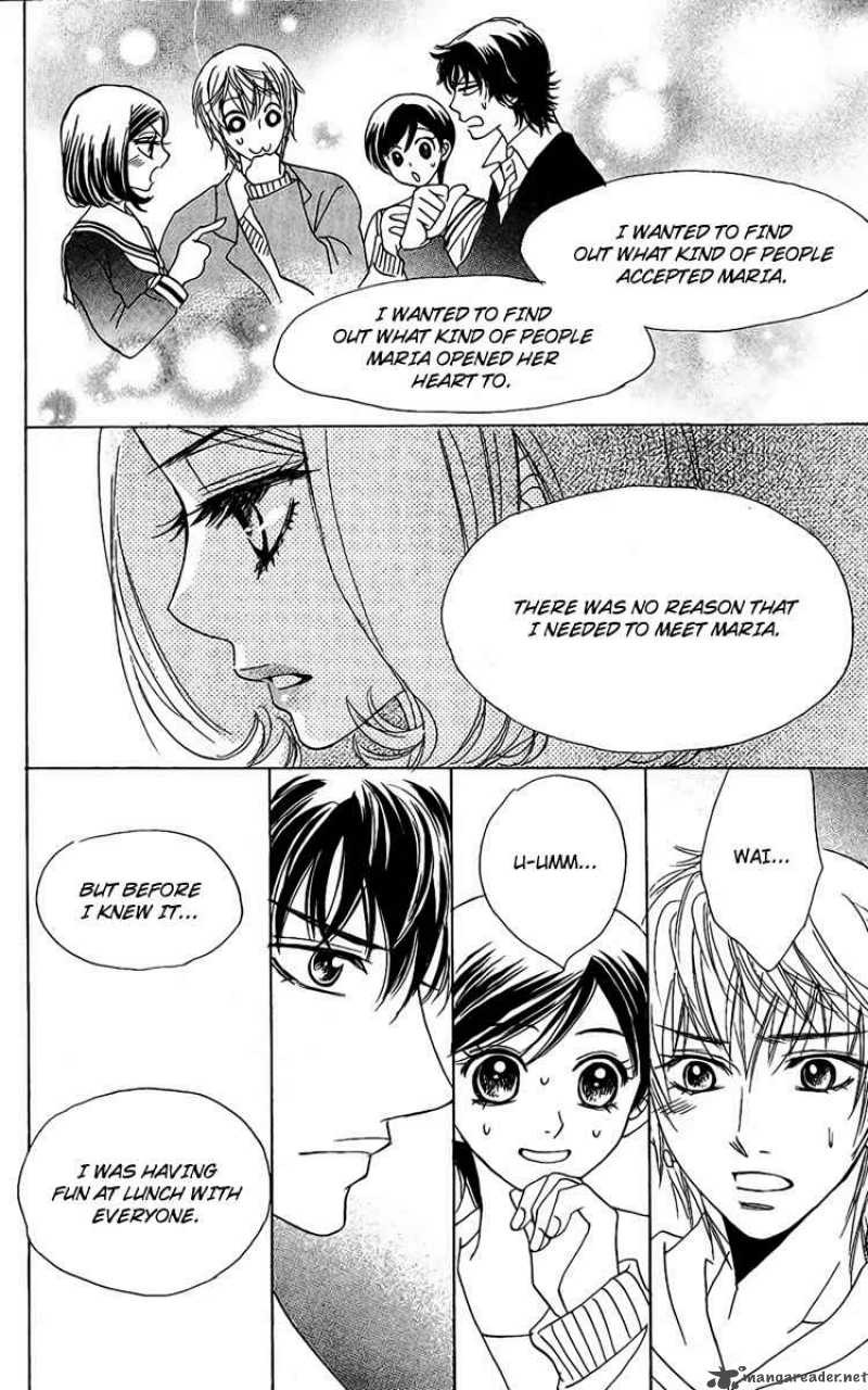 Akuma To Love Song 34 27