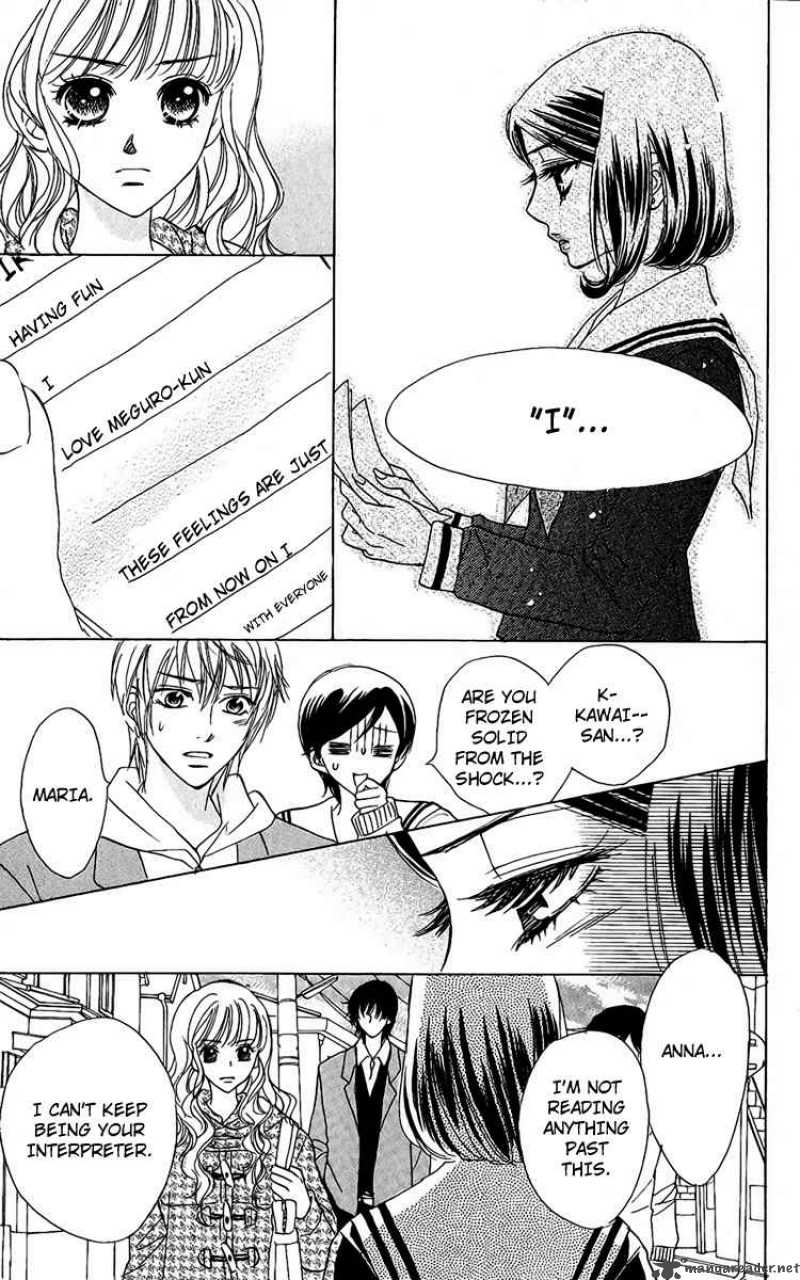Akuma To Love Song 34 28
