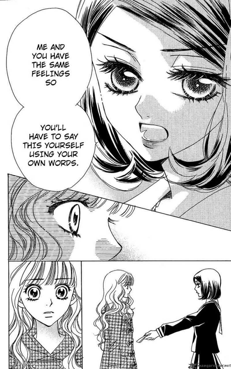 Akuma To Love Song 34 29
