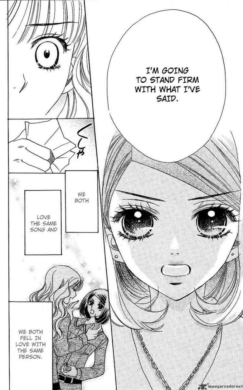 Akuma To Love Song 34 31