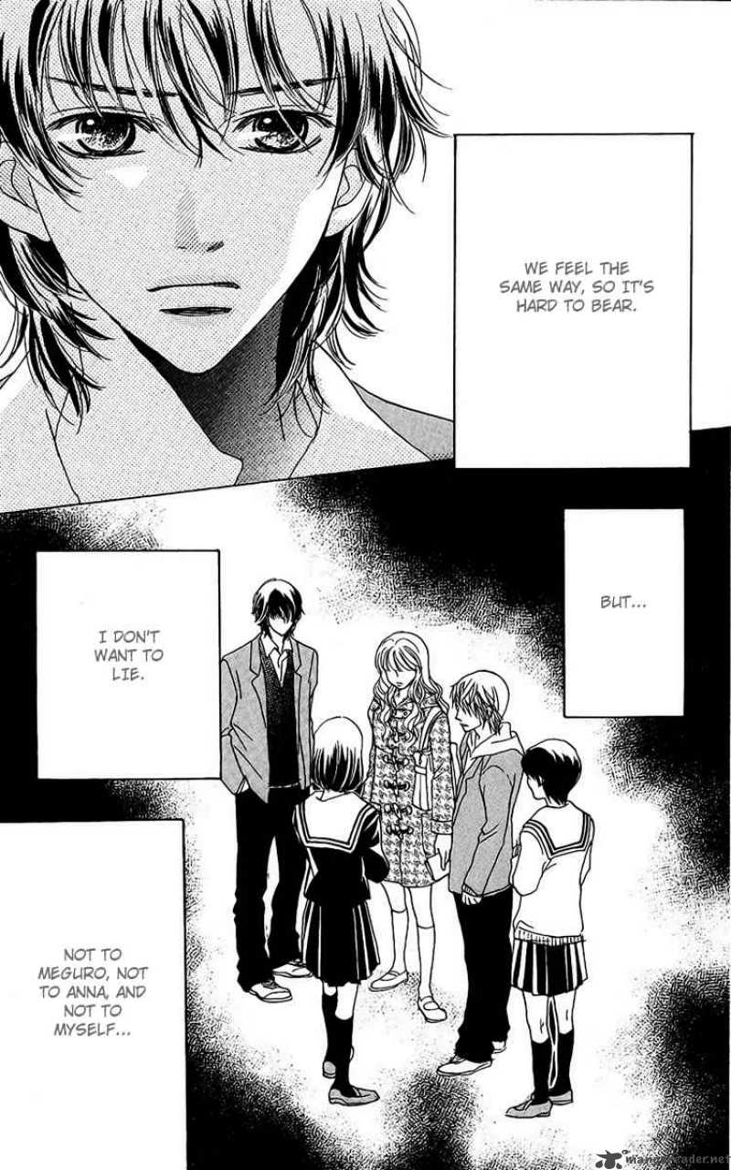 Akuma To Love Song 34 32