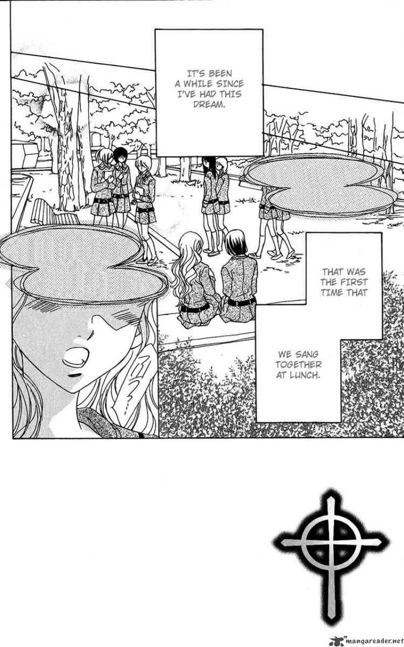 Akuma To Love Song 34 9